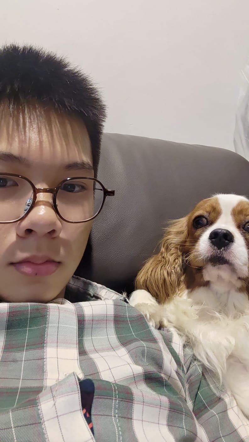 Aidan Emmanuel Tatan